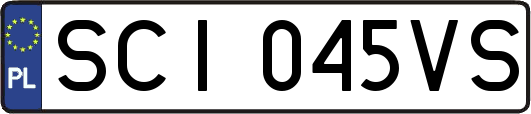 SCI045VS