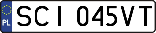 SCI045VT