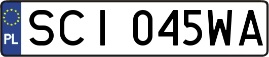 SCI045WA