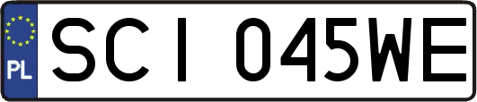 SCI045WE