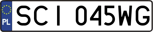 SCI045WG