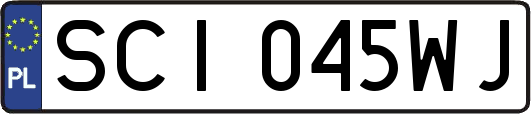 SCI045WJ