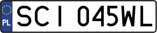 SCI045WL