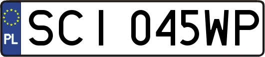 SCI045WP