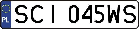 SCI045WS