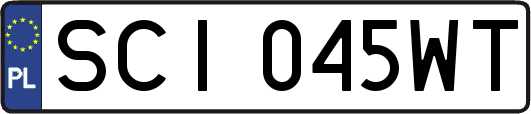 SCI045WT