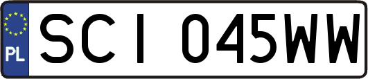 SCI045WW