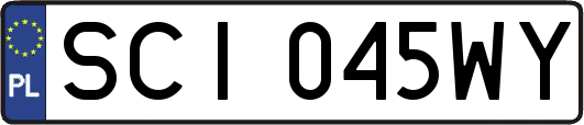 SCI045WY