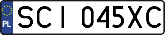 SCI045XC