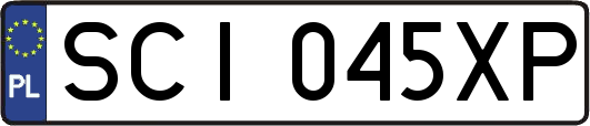 SCI045XP