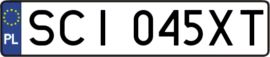 SCI045XT