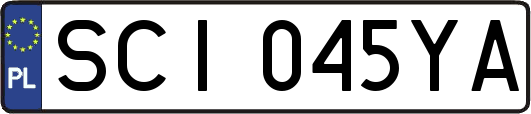 SCI045YA
