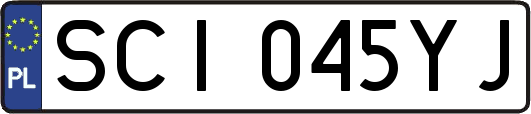 SCI045YJ