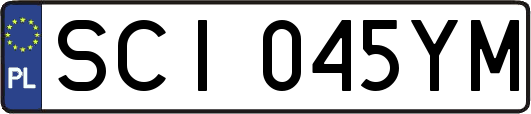 SCI045YM