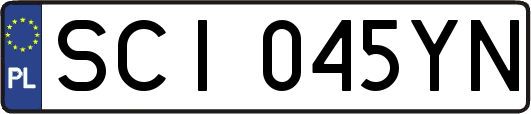 SCI045YN