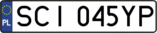 SCI045YP