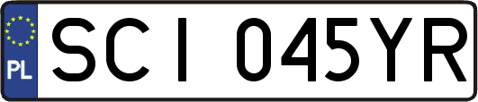 SCI045YR