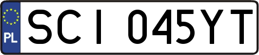 SCI045YT