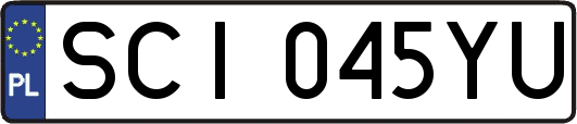 SCI045YU