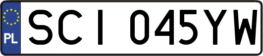 SCI045YW