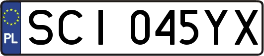SCI045YX