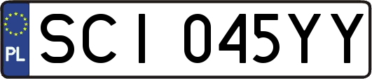 SCI045YY