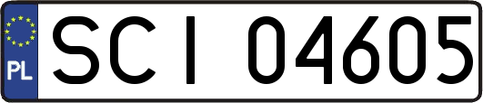SCI04605