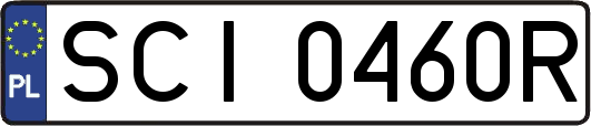 SCI0460R