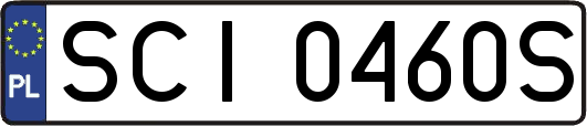 SCI0460S