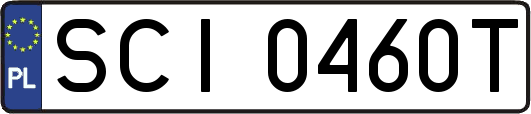 SCI0460T