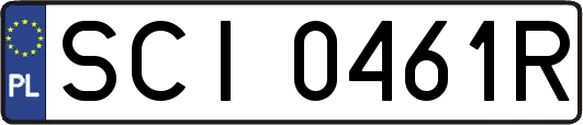 SCI0461R