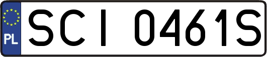 SCI0461S