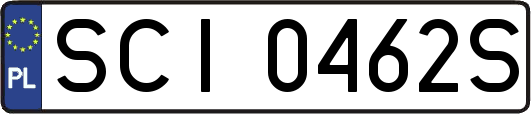SCI0462S