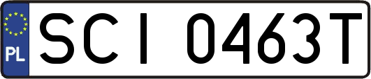 SCI0463T