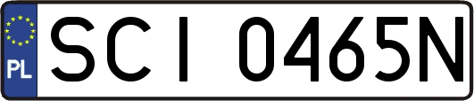 SCI0465N