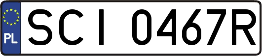 SCI0467R