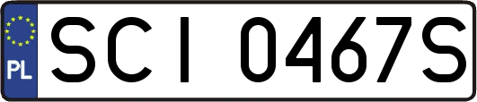 SCI0467S