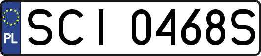 SCI0468S