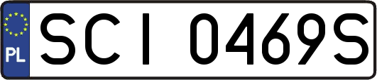 SCI0469S