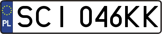 SCI046KK