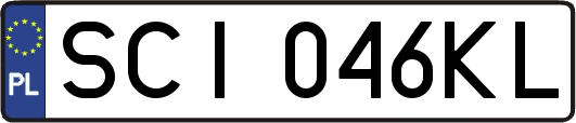SCI046KL