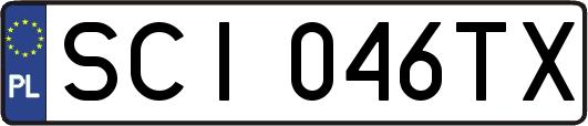 SCI046TX