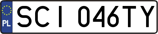SCI046TY
