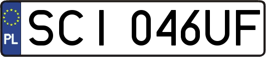 SCI046UF