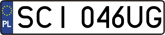 SCI046UG