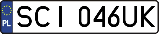 SCI046UK