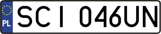 SCI046UN