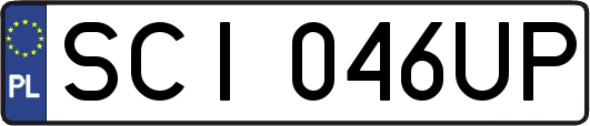 SCI046UP