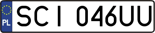 SCI046UU