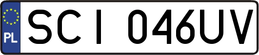 SCI046UV